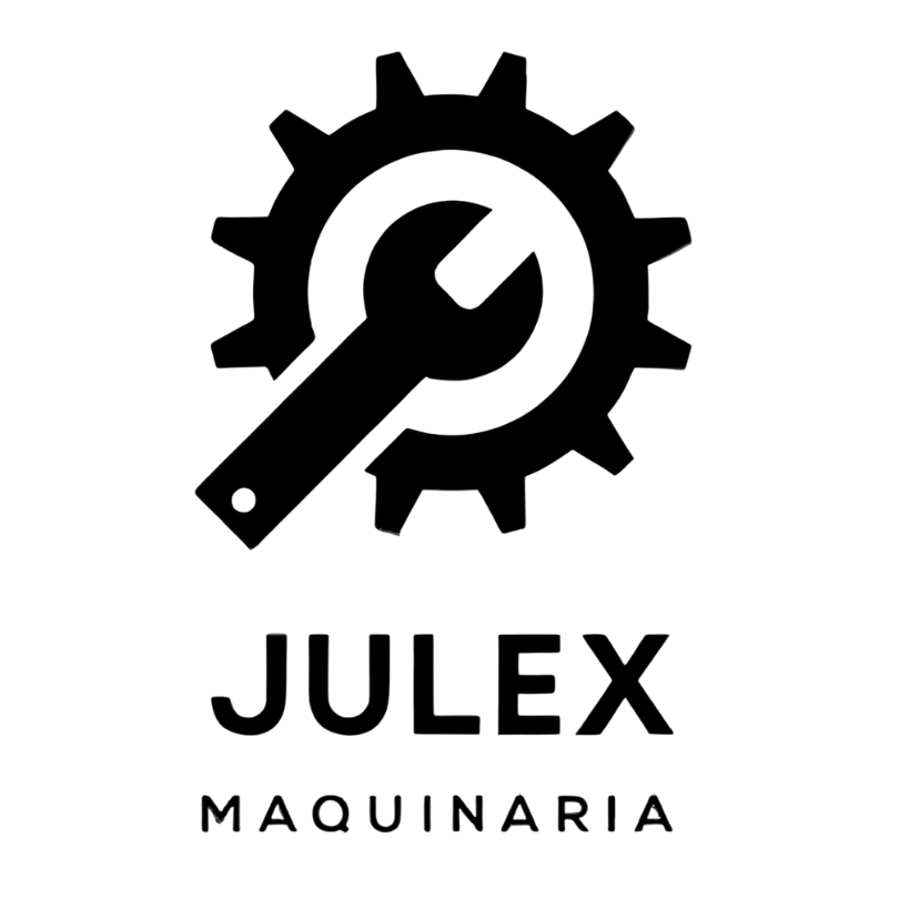 Maquinaria Julex Logo